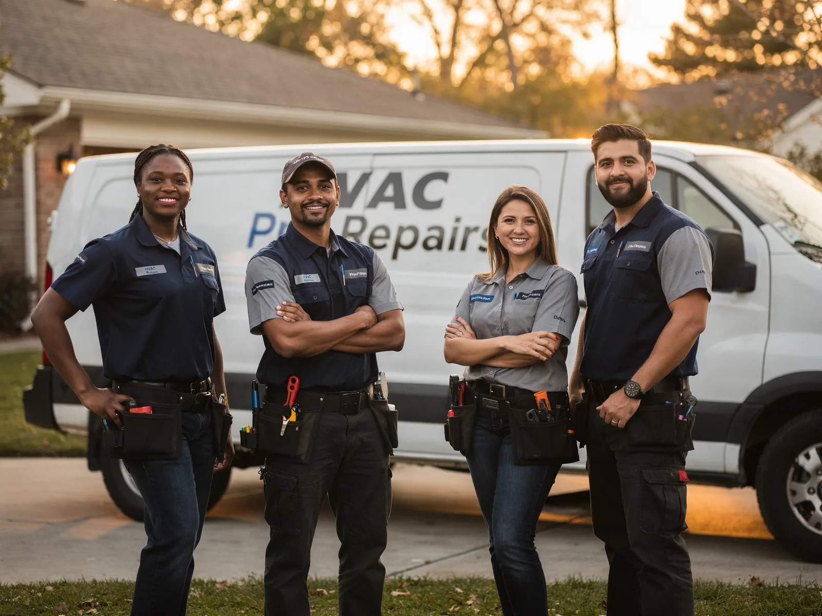 Heat Pump Repair company in Switchback, WV