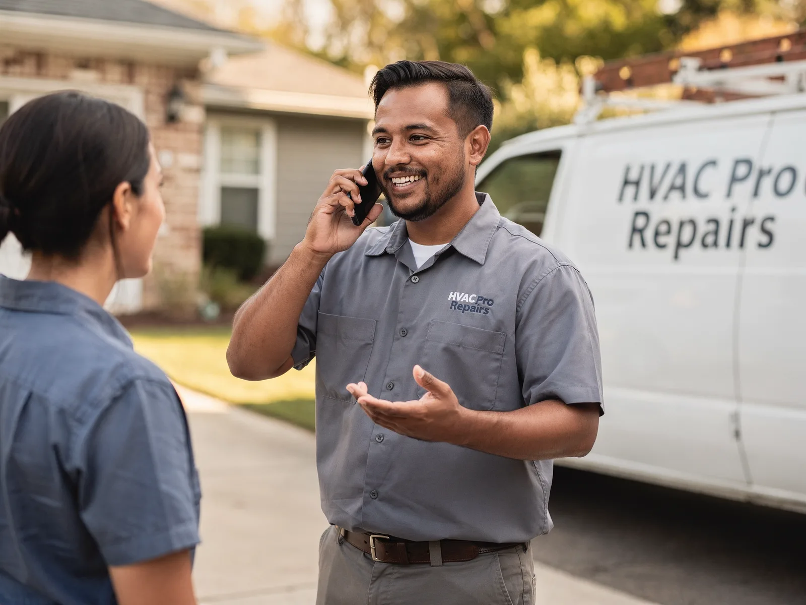 Heat Pump Repair Switchback, WV FAQs